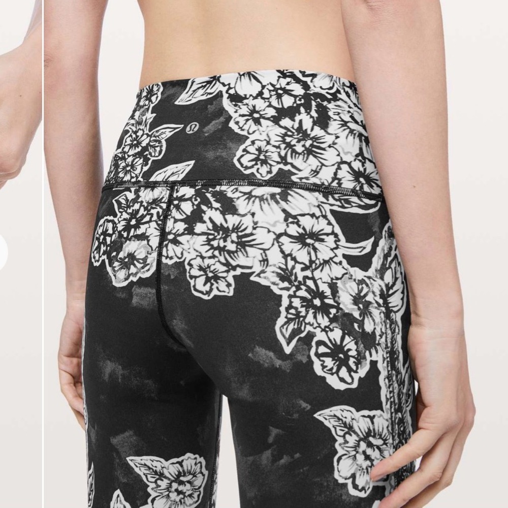 Lululemon Wunder Under High-Rise Tight 28”